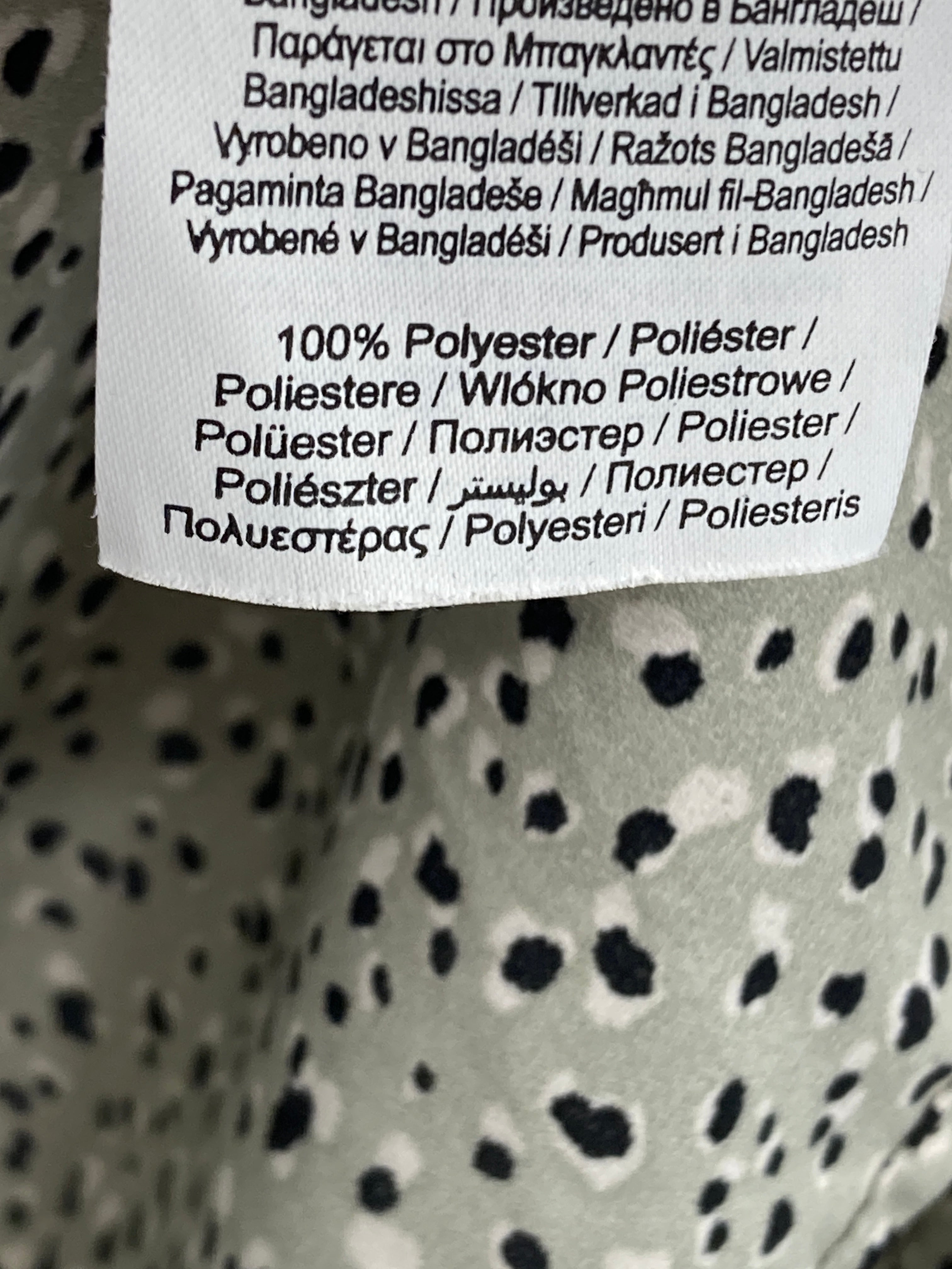 Pigalle langærmet bluse